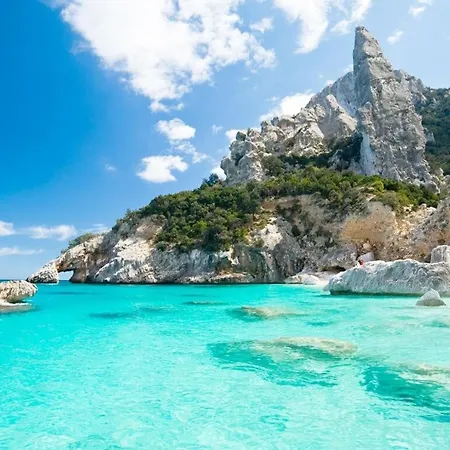 Open Space S'ollastu Con Wifi, Patio E Aria Condizionata * Cardedu