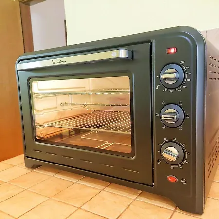 Open Space S'ollastu Con Wifi, Patio E Aria Condizionata Appartement Cardedu