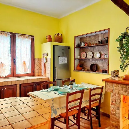 Open Space S'ollastu Con Wifi, Patio E Aria Condizionata *