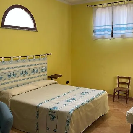 Apartment Open Space S'ollastu Cardedu