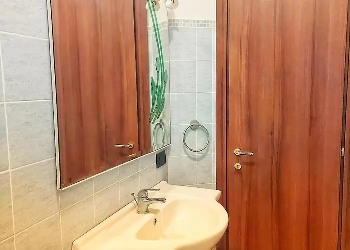 Open Space S'ollastu Con Wifi, Patio E Aria Condizionata *